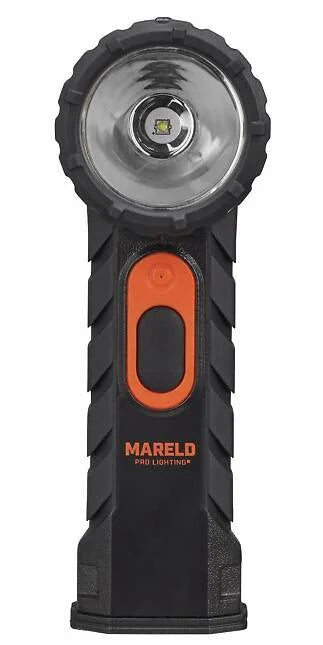 Hand lamp Jet 323 EX Mareld