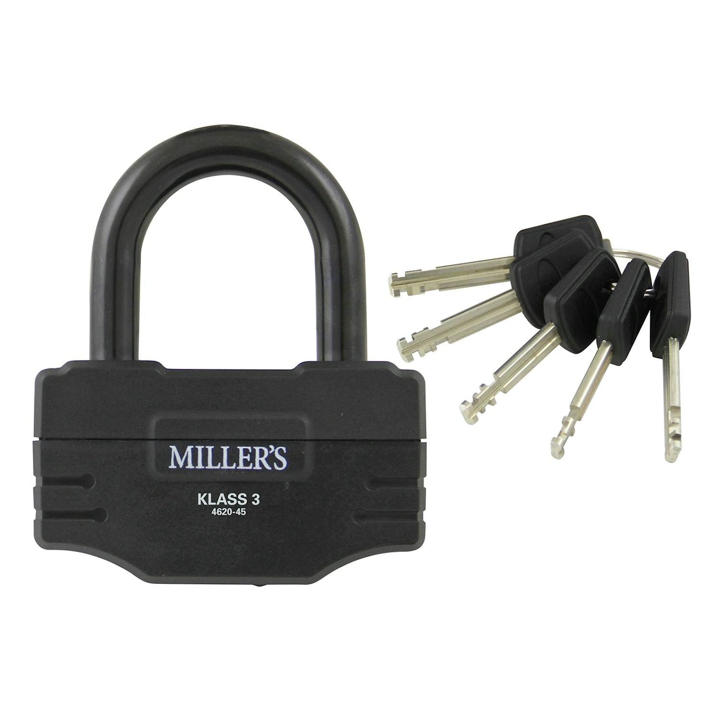 PADLOCK MILLERS 95038
