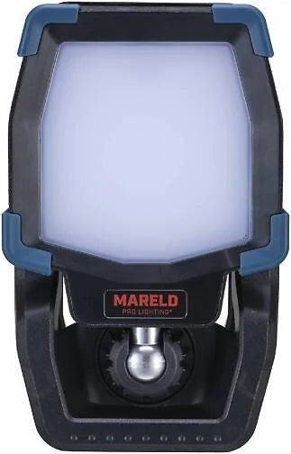 ARBETSLAMPA SHINY 3000 RE