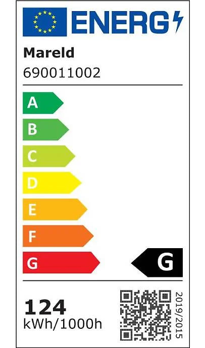 LED strip Sunlit Frosted 20 m Mareld