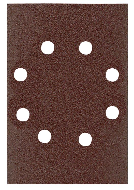 Abrasive sheet 115×140 Luna