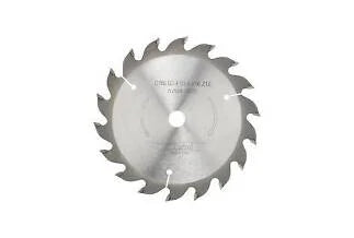 Luna TCT Circular Saw Blade — Standard Thin 216×30mm Z50