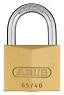 Padlock ABUS 65