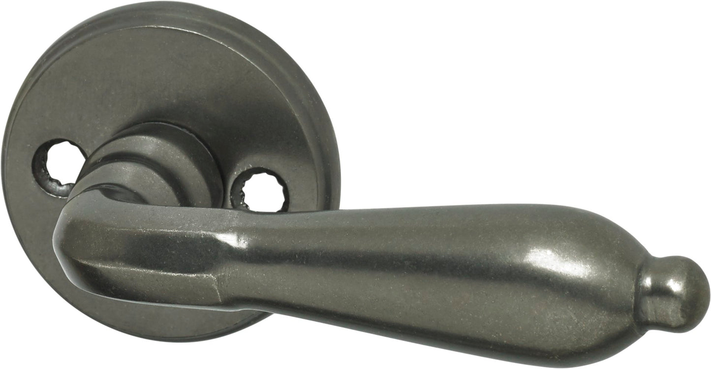 Interna Door Handle Sigrid Hvid Interior