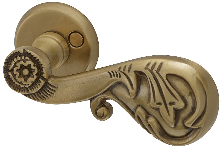 Outer door handle Ragnhild Hvid Interior