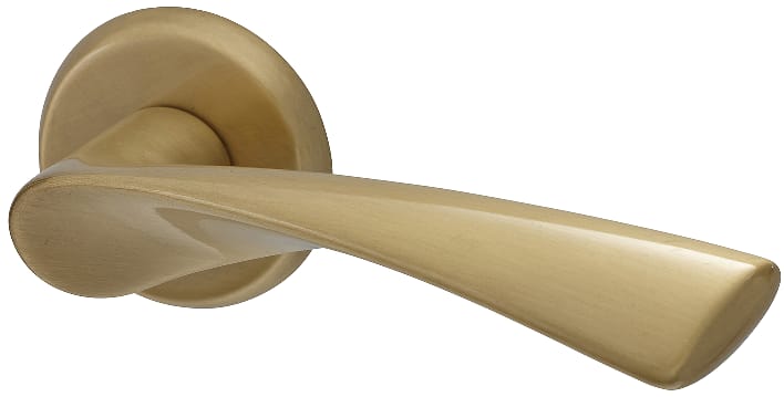 Outer door handle Dagrun Hvid Interior