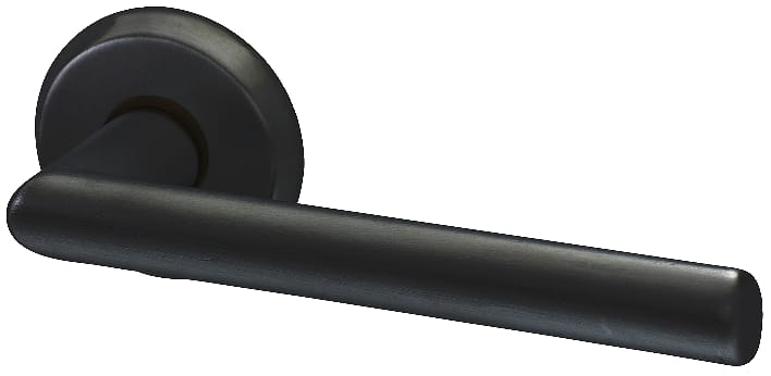 Outer door handle Turid Hvid Interior