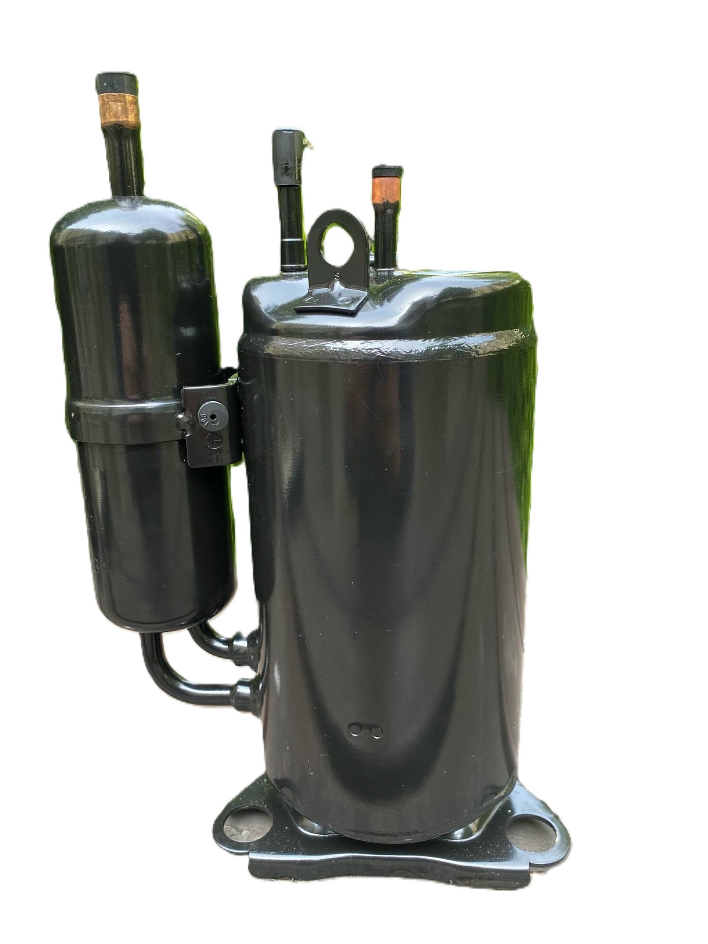 SNB130FGBMT Scroll Compressor – Energy-Efficient Solution for Heat Exchangers