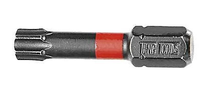 Torsion bits for TX heads Luna