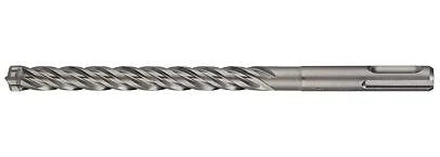 Hammer drill with SDS-Plus attachment 4Z Luna