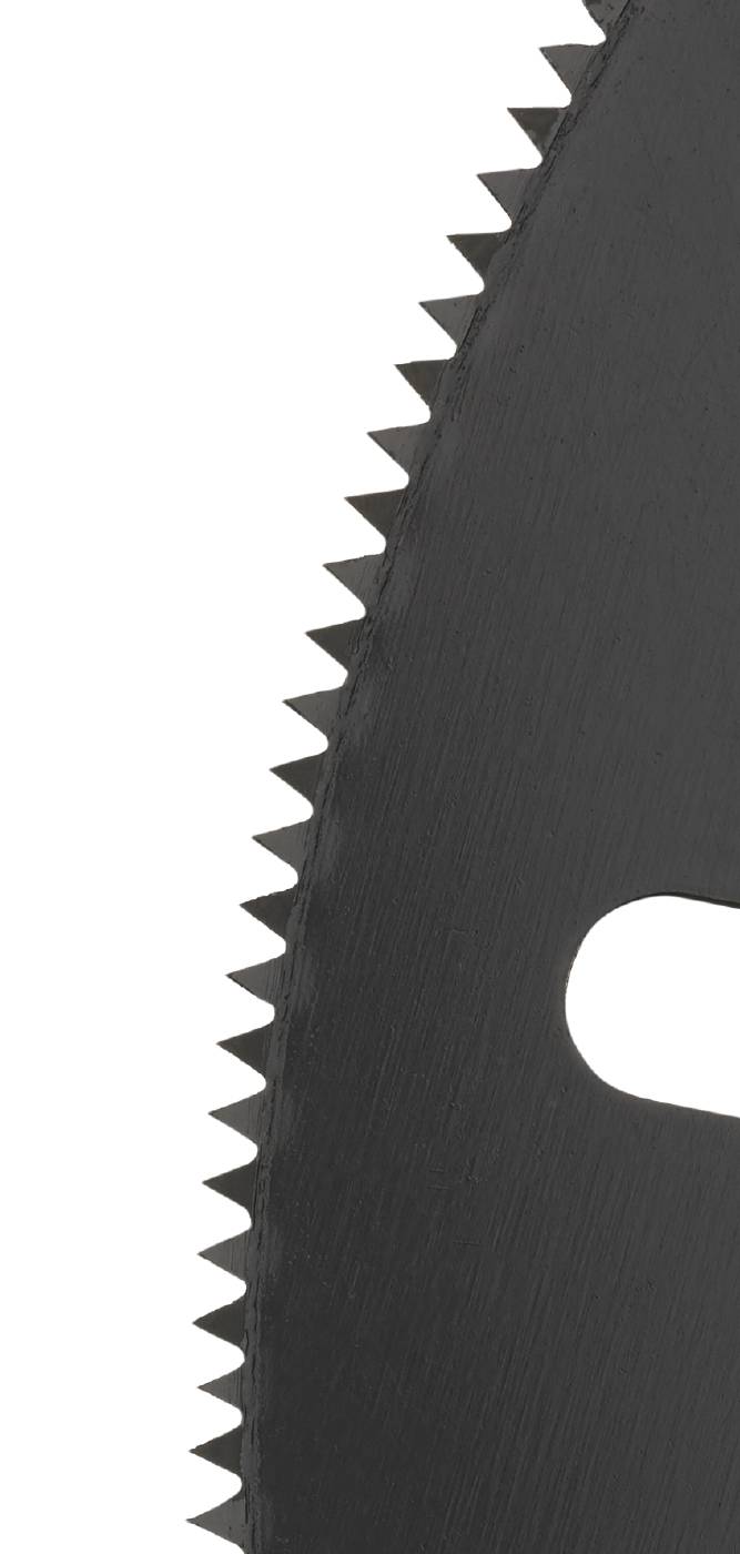 Segment saw blade SLM BIM Luna