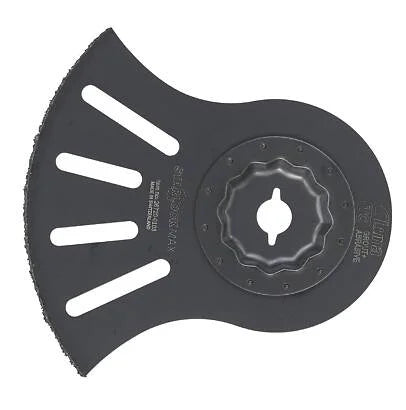 Segment saw blade SLM TC Luna