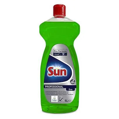 SUNLIGHT DISHWASHING 750ML