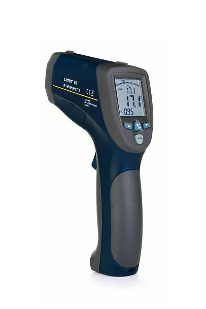 IR thermometer Limit 98