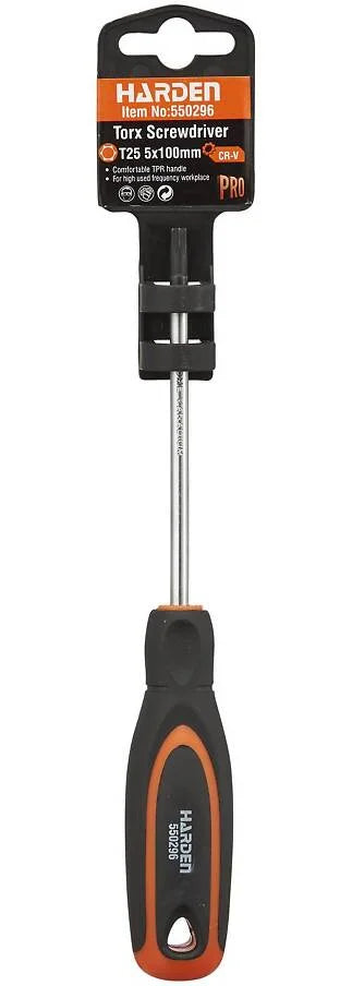 Screwdriver TX Harden