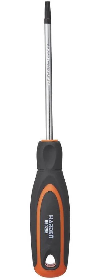 Screwdriver TX Harden