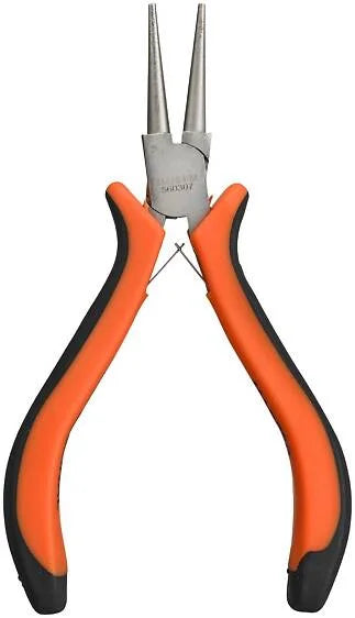 Round nose pliers Mini Harden
