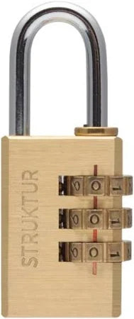 PADLOCK MILLERS 95398