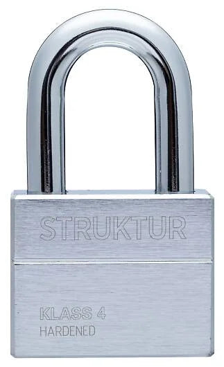 Padlock STRUKTUR Class 4