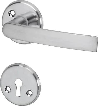 Inner door handle A016 MILLERS
