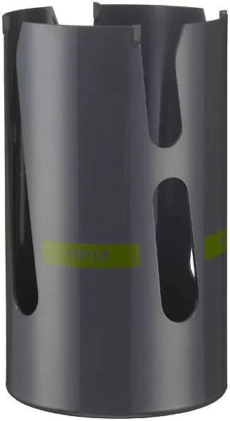 Holesaw long – for wood, chipboard, tiles, plastic, etc. Luna
