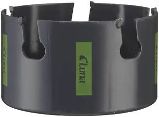 Holesaw - for wood, chipboard, tiles, plastic, etc. Luna2