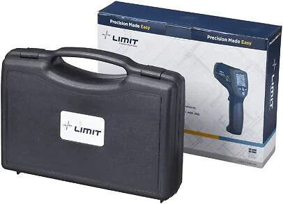 IR thermometer Limit 98