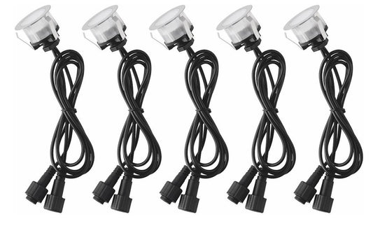 LED kit Tellus 4 piece IP67 MALMBERGS