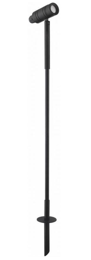 Spot IV IP44 3000K MALMBERGS 12VDC