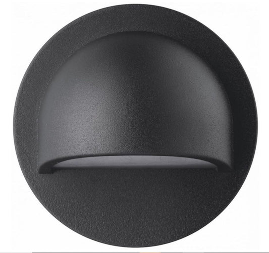 Wall lamp LED Stile 12VDC 3000K 3W MALMBERGS IP44