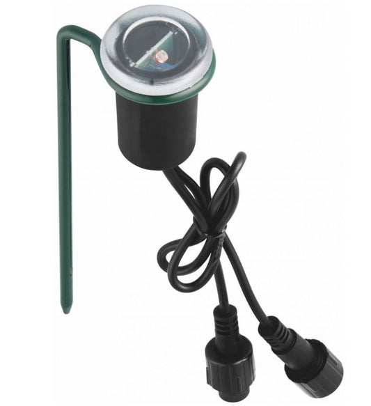 Light sensor IP44 MALMBERGS 12VDC
