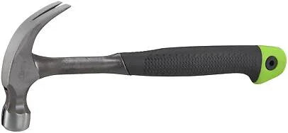 Carpenters hammer fully forged with nail holder Luna