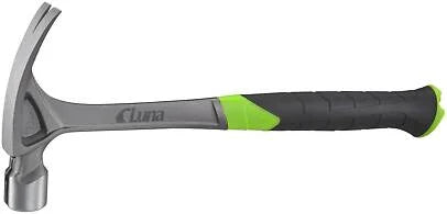 Carpenters hammer L-Evo Luna