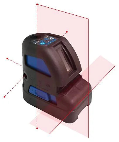Cross dot laser Limit 1002 HVP