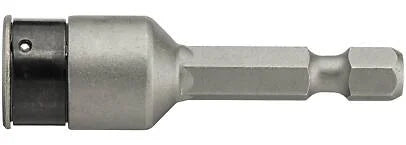 Screw holder with spring ring, Luna