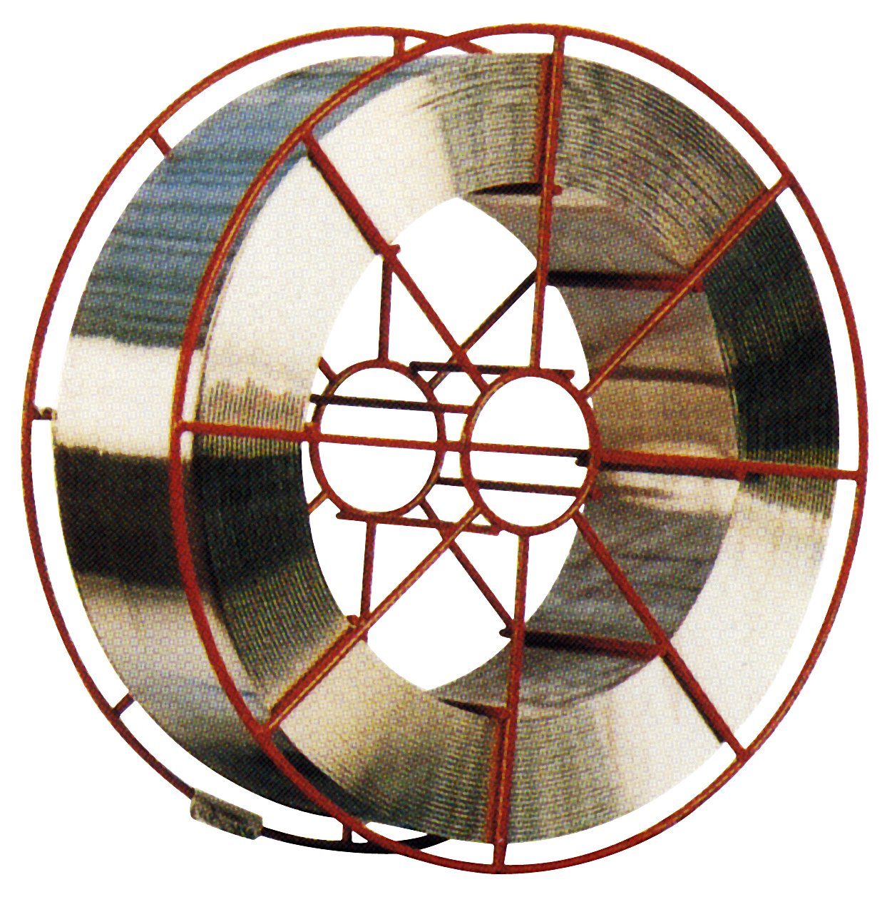 Welding wire for aluminium Luna RM AIMg5