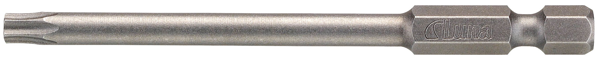 Bits for TX heads 70 mm/89 mm Luna