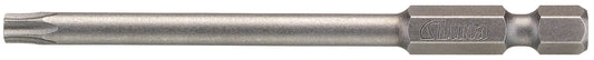 Bits for TX heads 70 mm/89 mm Luna