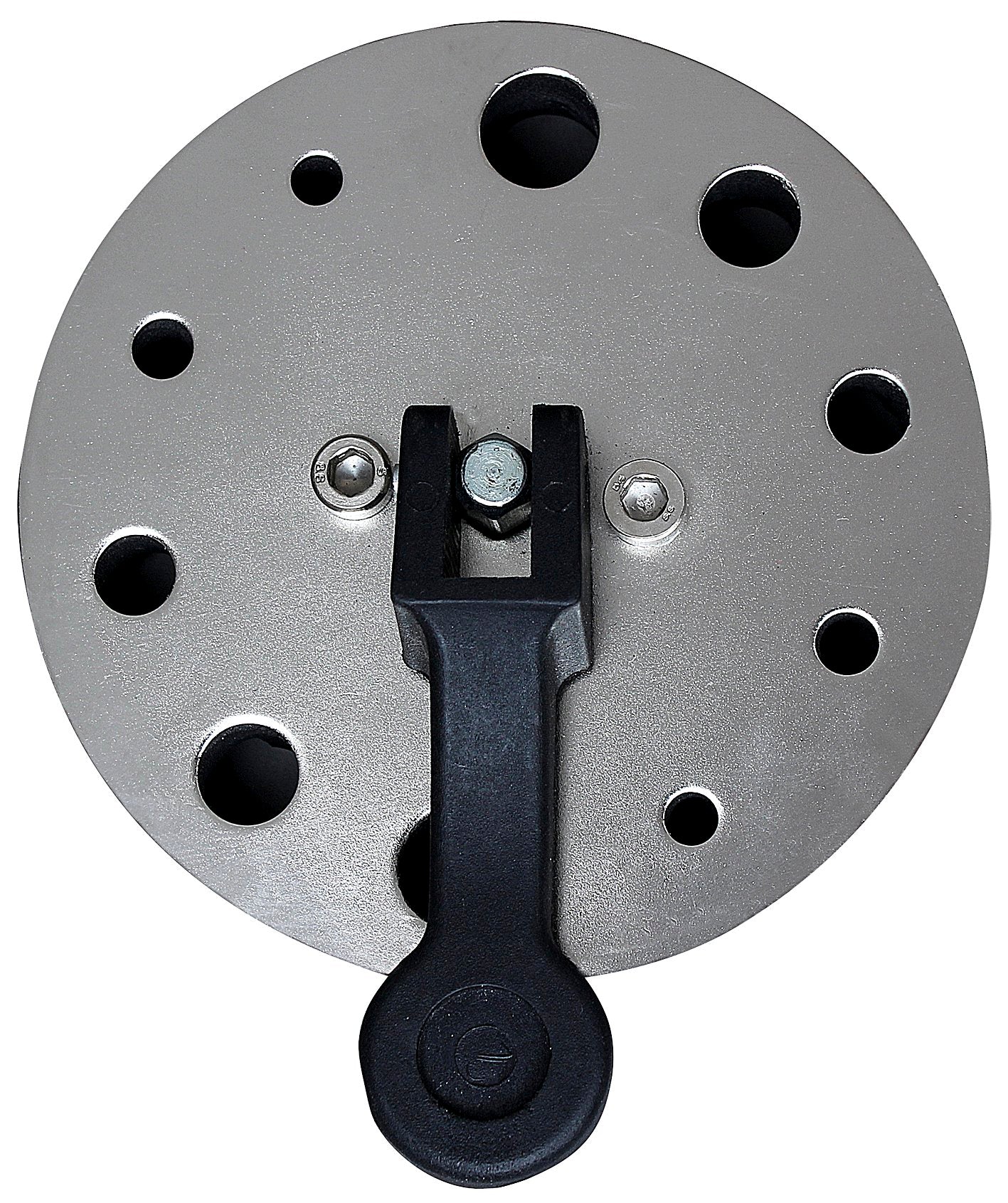 Holder for diamond holesaws Luna