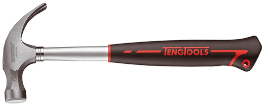 Carpenter’s hammer with steel tube handle. Teng Tools HMCH08A – HMCA20A