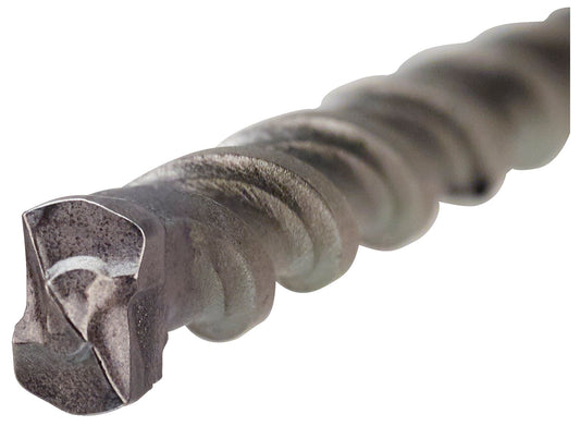 Hammer drills with SDS-Plus attachment 5-fluted Luna