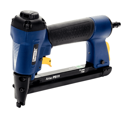 Staple gun Rapid.