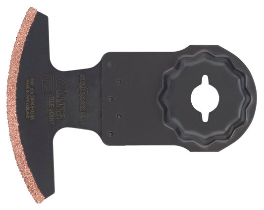 Segment saw blade SLM HMK Luna