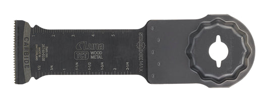 Jigsaw blade SLM TCT Luna