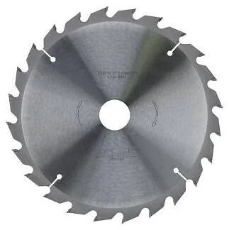 Luna TCT Circular Saw Blade — Standard Thin 216×30mm Z24