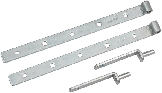 Fitting kit Hvid Interior