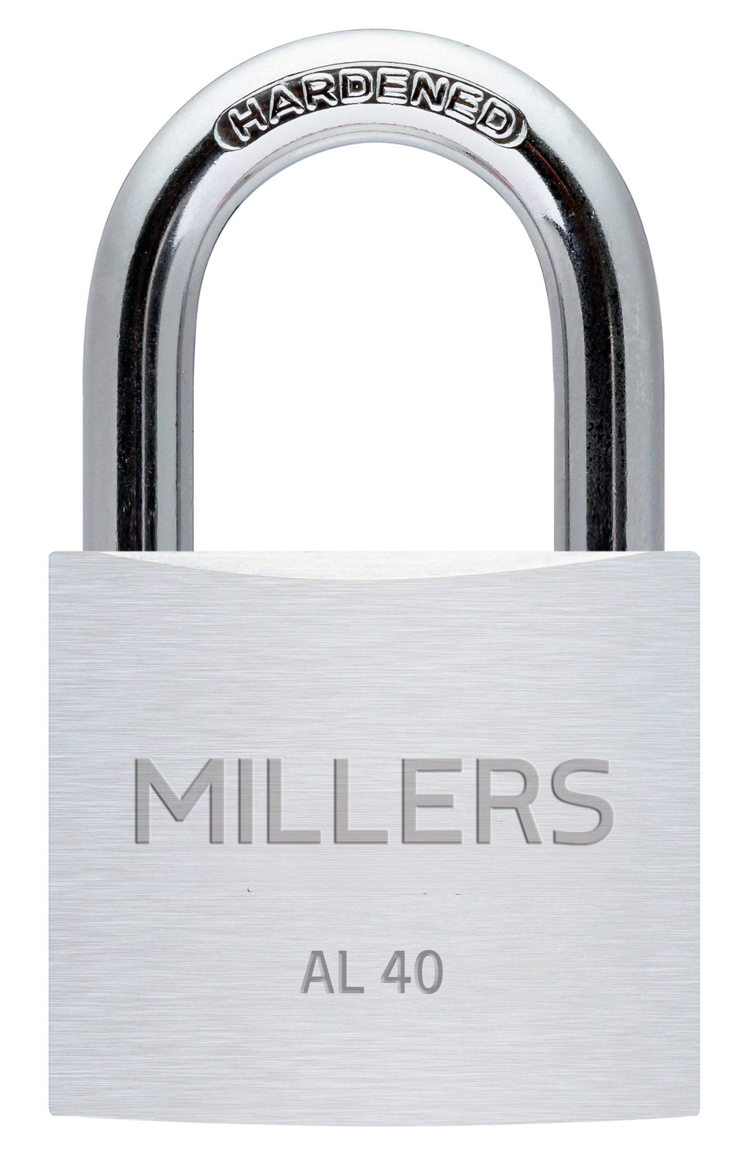 Hook hinge with claw hot-dip galvanized MILLERS