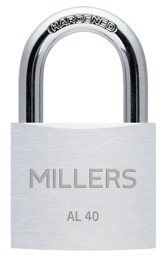 Hook hinge with claw hot-dip galvanized MILLERS