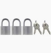 PADLOCK MILLERS 95440
