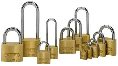 Padlock ABUS 65
